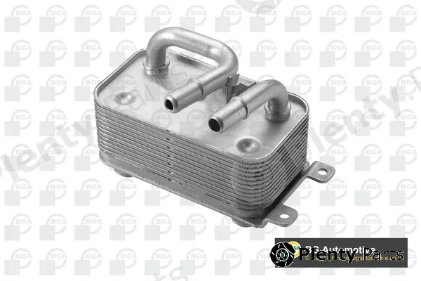 BGA CO0912 — Oil Cooler, automatic transmission