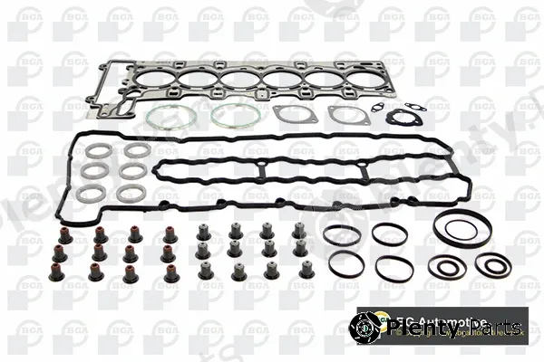 BGA HK9725 — Gasket Kit, cylinder head