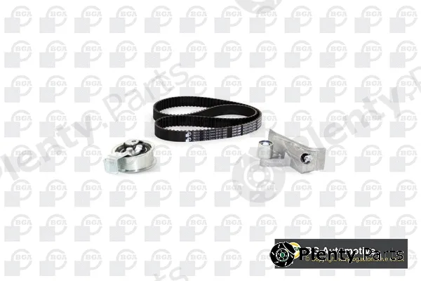 BGA TB0102K — Timing Belt Kit