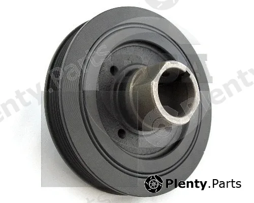 BGA DP1075 — Belt Pulley, crankshaft
