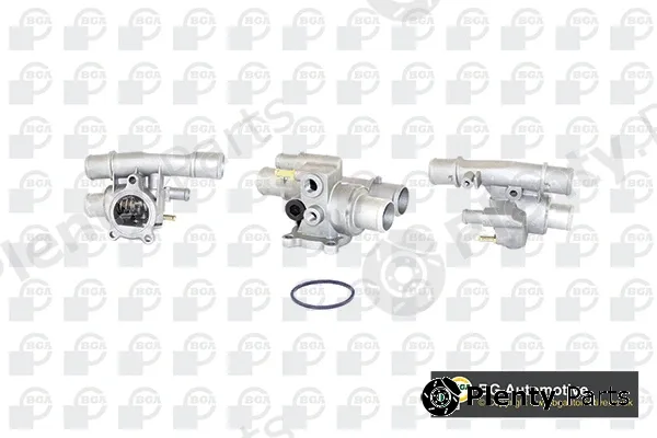 BGA CT5080 — Thermostat, coolant