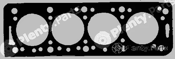 BGA CH6590 — Gasket, cylinder head