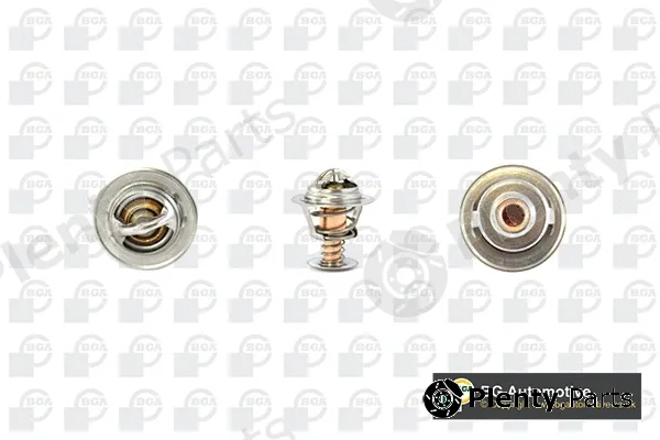 BGA CT5385 — Thermostat, coolant