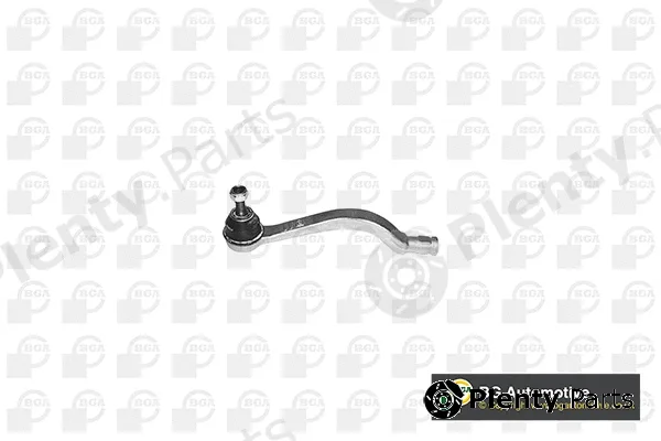 BGA SR1505 — Tie Rod End