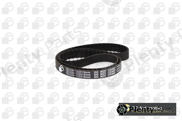 BGA TB2330 — Timing Belt