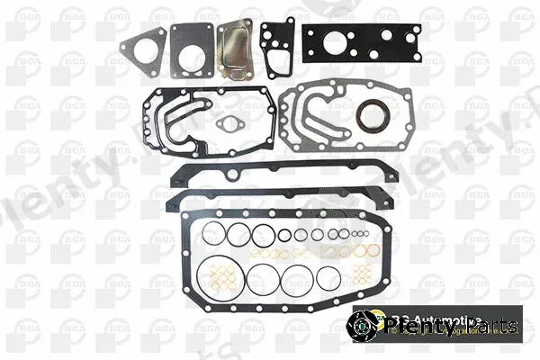 BGA CK4566 — Gasket Kit, crankcase