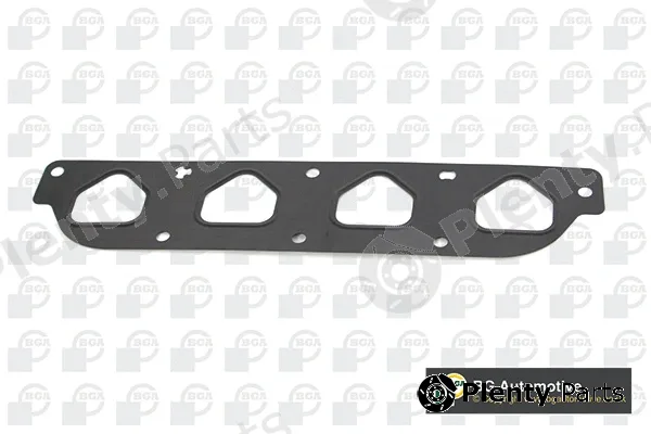 BGA MG3790 — Gasket, intake manifold