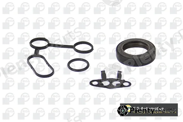 BGA CK9504 — Gasket Kit, crankcase
