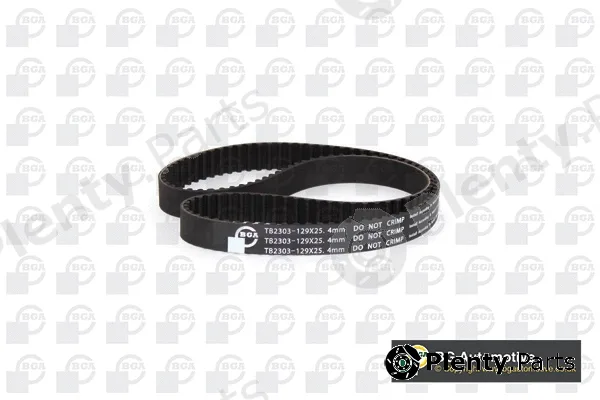 BGA TB2303 — Timing Belt