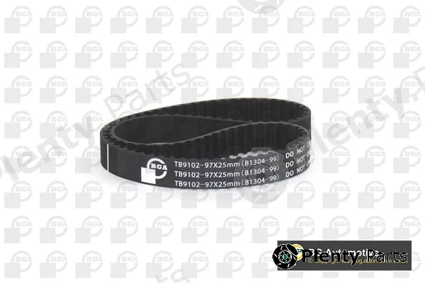 BGA TB9102 — Timing Belt