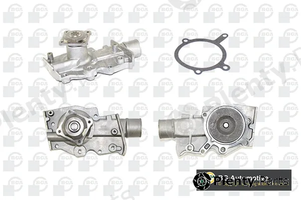 BGA CP8168 — Water Pump, engine cooling