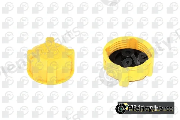BGA CC3033 — Cap, coolant tank