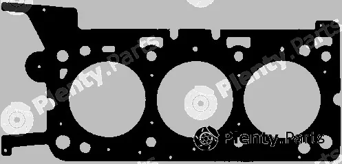 BGA CH1529 — Gasket, cylinder head