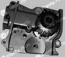 BGA CP18222 — Water Pump, engine cooling