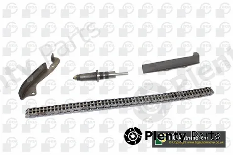 BGA TC0770K — Timing Chain Kit