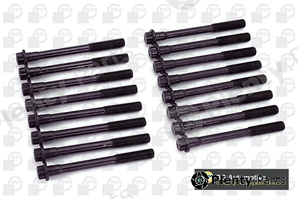 BGA BK5330 — Cylinder Head Bolt Set