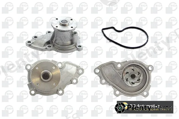 BGA CP2716 — Water Pump, engine cooling