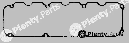 BGA RC3355 — Gasket, cylinder head cover