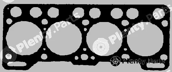 BGA CH3362 — Gasket, cylinder head