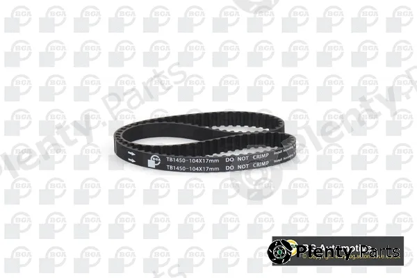 BGA TB1450 — Timing Belt