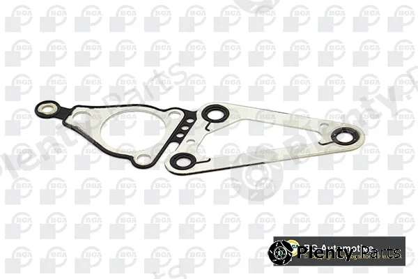 BGA AH2366 — Gasket, timing case