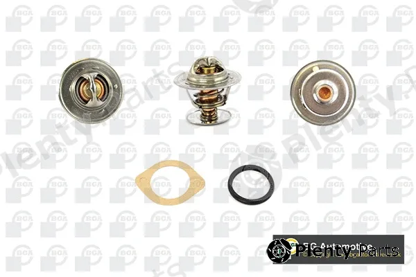 BGA CT5476K — Thermostat, coolant