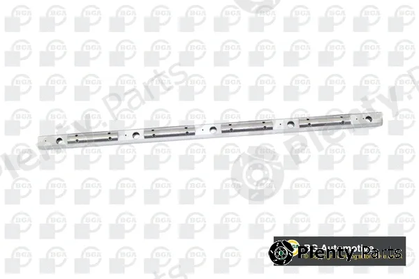 BGA RS6101 — Rocker Arm Shaft, engine timing