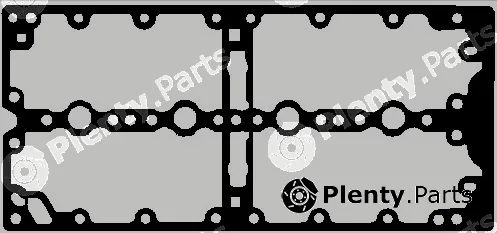 BGA RC7365 — Gasket, cylinder head cover