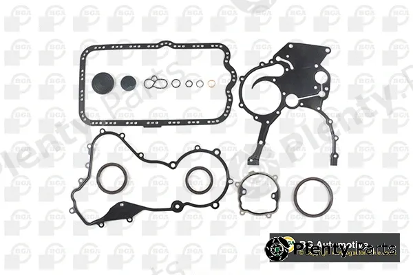 BGA CK4572 — Gasket Kit, crankcase