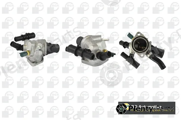 BGA CT5043 — Thermostat, coolant