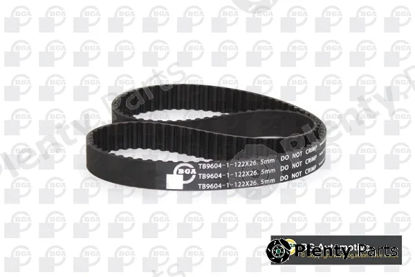 BGA TB9604-1 — Timing Belt
