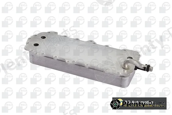 BGA CO4210 — Oil Cooler, engine oil