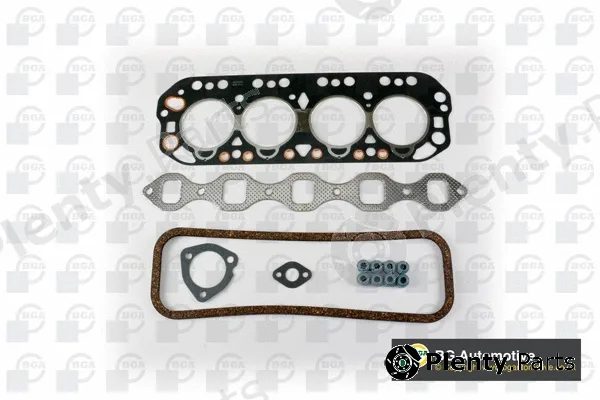 BGA HK5380 — Gasket Kit, cylinder head