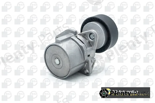 BGA DC0948 — Tensioner Pulley, V-ribbed belt