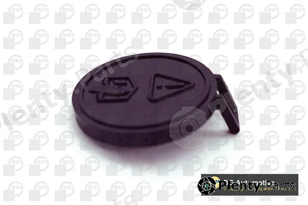BGA CC5904 — Cap, coolant tank