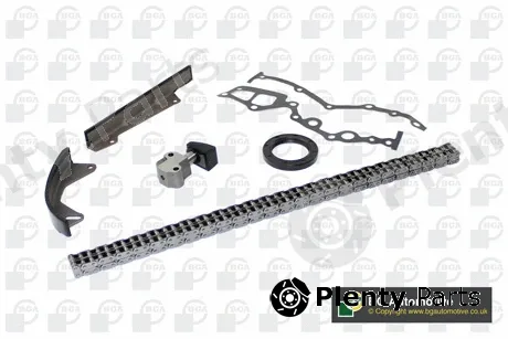 BGA TC0700K — Timing Chain Kit