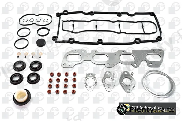 BGA HN9608 — Gasket Kit, cylinder head