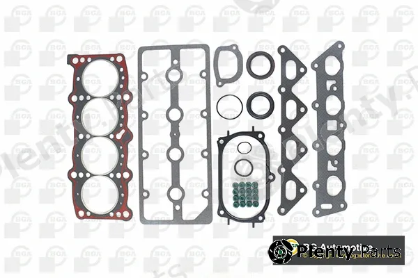 BGA HK0594 — Gasket Kit, cylinder head