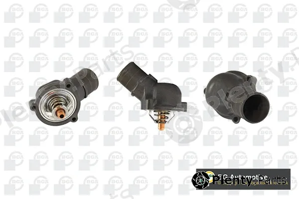 BGA CT5156 — Thermostat, coolant