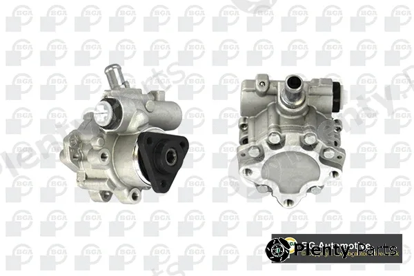 BGA PSP0120 — Hydraulic Pump, steering