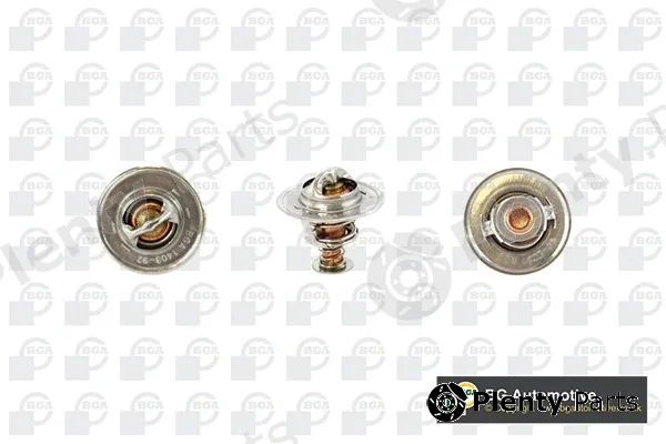 BGA CT5284 — Thermostat, coolant