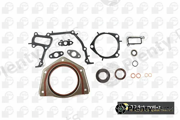 BGA CK0181 — Gasket Kit, crankcase