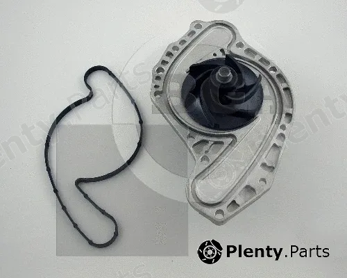 BGA CP4396E — Water Pump, engine cooling
