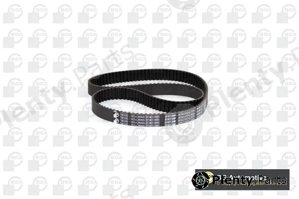 BGA TB0200 — Timing Belt