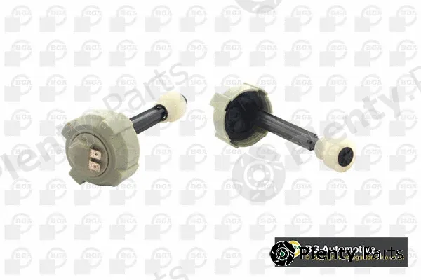 BGA CC4215 — Cap, coolant tank