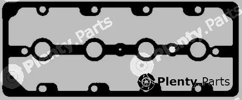 BGA RC6573 — Gasket, cylinder head cover