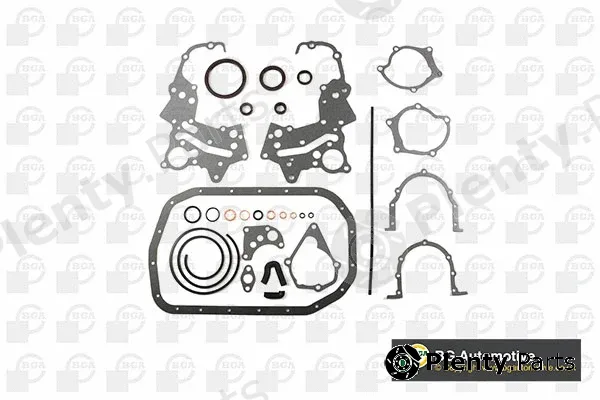 BGA CK2319 — Gasket Kit, crankcase
