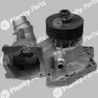 BGA CP7036T — Water Pump, engine cooling