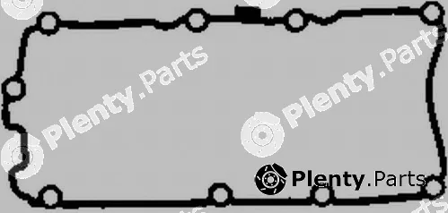 BGA RC6504 — Gasket, cylinder head cover