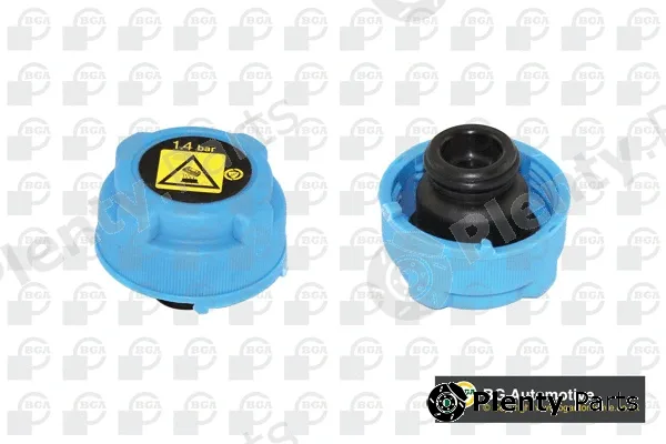 BGA CC3003 — Cap, coolant tank